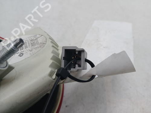 Right tailgate light RENAULT TWINGO II (CN0_) 1.5 dCi 90 | BP33317064C80 - Image 5