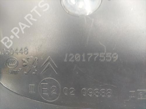 Bakspejl venstre CITROËN C4 II (NC_) 1.6 HDi 90 | BP32078399C26 