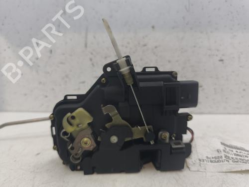 Front left lock AUDI A4 B6 (8E2) 1.9 TDI | BP28134606C98 - Image 2