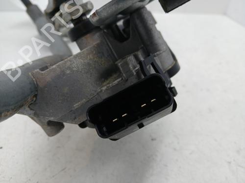 Front wiper motor CITROËN C3 Picasso (SH_)  | BP34500377M29  - Image 5