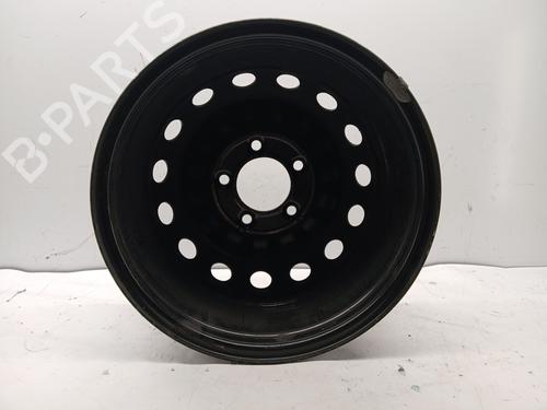 Fælk RENAULT MASTER III Van (FV) 2.3 dCi 130 FWD (FV0M, FV0Y, FV0J, FV02, FV03) | BP33316657C45 - Image 5