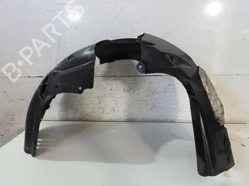 Wheel arch FORD FIESTA VI (CB1, CCN) 1.25 | BP27641260C56 