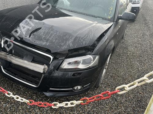 Rear parcel shelf AUDI A3 (8P1) 1.6 TDI | BP36479115C85  - Image 6
