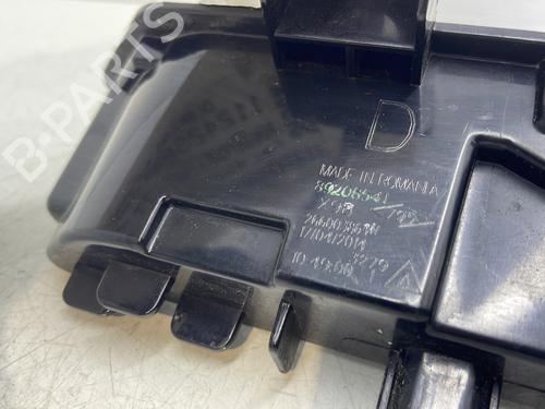 Used Right daytime light Right daytime light RENAULT CLIO IV (BH_) 1.5 dCi 90 (90 hp) 29314839 29314839