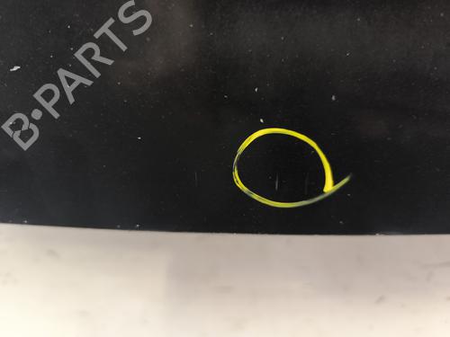 Tailgate PEUGEOT 508 I (8D_) 2.0 HDi | BP28004370C6 