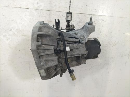 Used Gearbox RENAULT TWINGO II (CN0_) 1.5 dCi (CN0E) (64 hp) 30713608