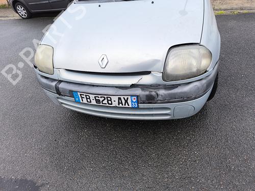 Used Parts RENAULT CLIO I (B/C57_, 5/357_)    4512852