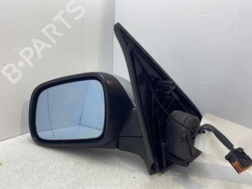 Left mirror CITROËN XSARA (N1) 2.0 HDi 109 | BP30162553C26
