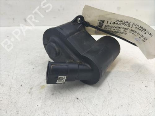 Elektrisk parkeringsbremse AUDI A6 C6 Avant (4F5) 2.7 TDI quattro | BP29980443E5