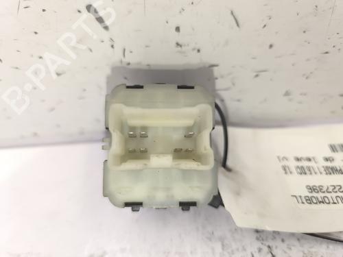 Left front window switch RENAULT TRAFIC III Van (FG_) 1.6 dCi 115 (FGMD) | BP25204861I27  - Image 5