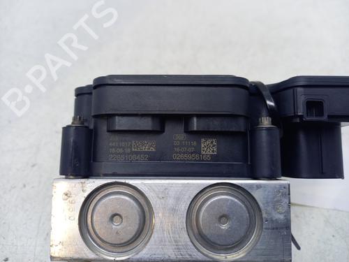 ABS pump NISSAN X-TRAIL III (T32_, T32R, T32RR) 1.6 dCi (T32) | BP32382958M43