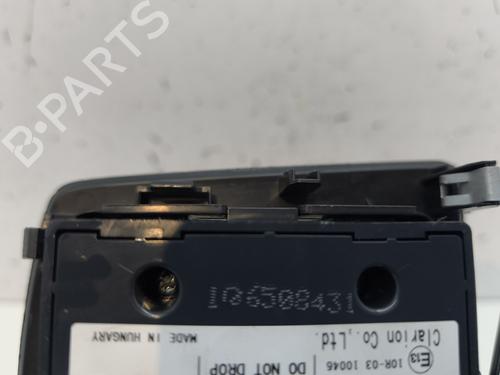 Switch RENAULT SCÉNIC III (JZ0/1_) 1.2 TCe (JZ16) | BP26386781I30 