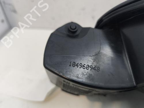 Fuel flap OPEL ASTRA K (B16) 1.6 CDTi (68) | BP25996594C131 