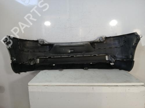 Rear bumper CITROËN C4 CACTUS 1.2 VTi 82 | BP29726006C8 