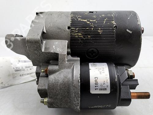 Starter FIAT PUNTO (188_) 1.2 60 (188.030, .050, .130, .150, .230, .250) | BP22826507M8 