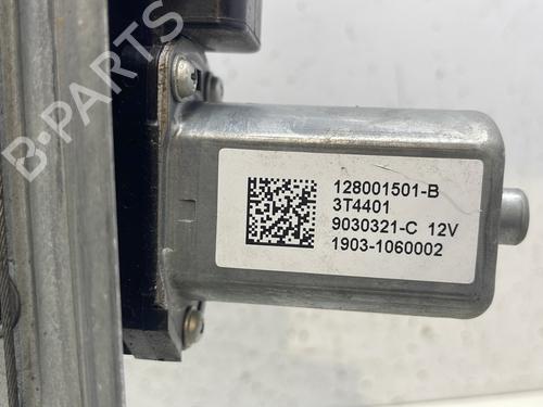 Front left window mechanism RENAULT ZOE (BFM_) ZOE | BP27924432C22  - Image 5