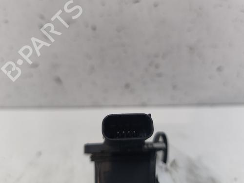 Mass air flow sensor MAZDA 5 (CW) 1.6 CD | BP25996849M95 - Image 4