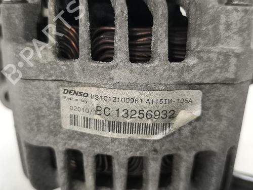 Alternator OPEL CORSA D (S07) 1.3 CDTI (L08, L68) | BP37865455M7 - Image 3