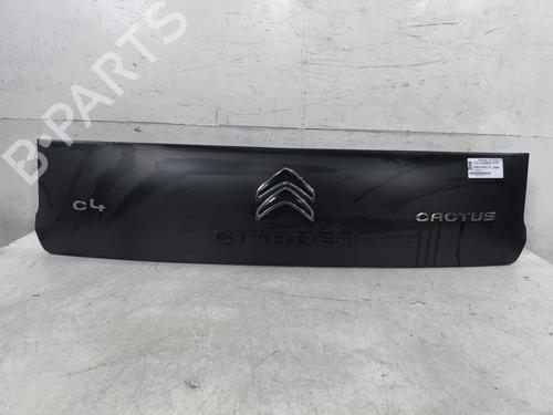 Boot lining CITROËN C4 CACTUS 1.2 VTi 82 | BP38476221I3 - Image 4