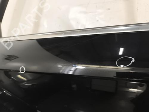 Right rear door AUDI A6 C6 Avant (4F5) 3.0 TDI quattro | BP29540894C5 