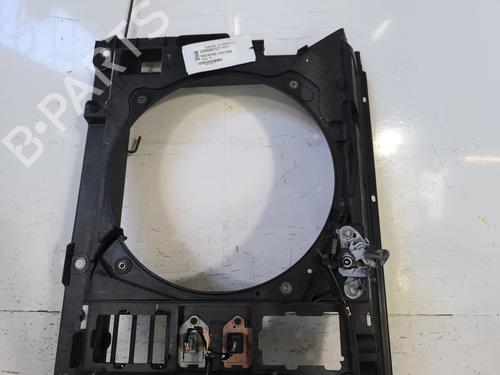 Front slam panel PEUGEOT 607 (9D, 9U) 2.2 HDi | BP27486945C72 
