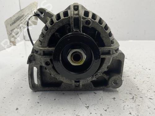 Used Alternator Alternator RENAULT TWINGO II (CN0_) 1.2 16V (CN04, CN0B) (75 hp) 22836198 22836198