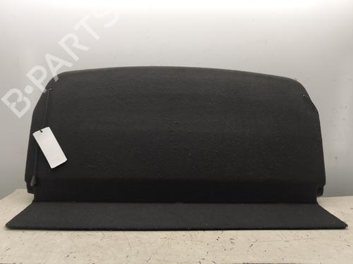 Rear parcel shelf CITROËN C4 SPACETOURER (3D_) 1.5 BlueHDi 130 | BP29540837C85 