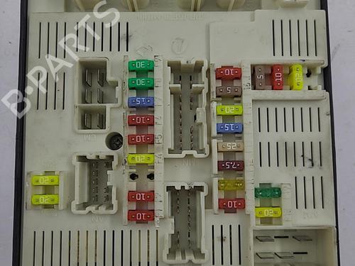 Used Electronic module Electronic module RENAULT MEGANE III Coupe (DZ0/1_) 1.5 dCi (DZ0B) (106 hp) 22823138 22823138