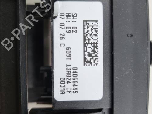 Headlight switch FORD MONDEO IV (BA7) 1.8 TDCi | BP22826900I24 