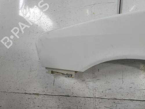 Left front fenders CITROËN AX (ZA-_) 10 | BP27837499C41