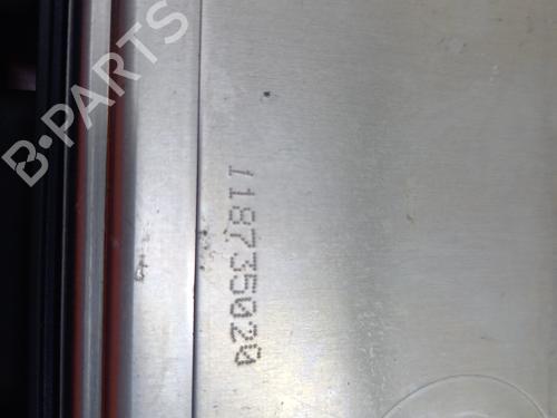 Engine control unit (ECU) SUZUKI GRAND VITARA II (JT, TE, TD) 1.9 DDiS All-wheel Drive (JT419, TD44, JB419WD, JB419XD,... | BP36520369M57 - Image 2