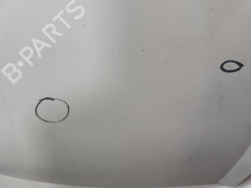 Hood RENAULT TRAFIC II Bus (JL) 2.0 dCi 115 (JL00, JL01, JL0H, JL0M, JL0U) | BP29165481C1 