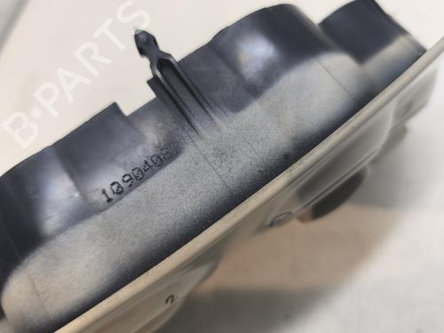 Climate control FIAT 500 (312_) 1.3 D Multijet (312AXB1A) | BP27453487I5