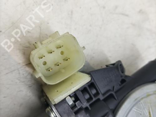 Used Rear left window mechanism Rear left window mechanism RENAULT KOLEOS II (HC_) 1.6 dCi 130 (130 hp) 31277706 31277706