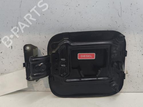 Fuel flap NISSAN QASHQAI / QASHQAI +2 I (J10, NJ10, JJ10E) 1.6 dCi | BP27287978C131 