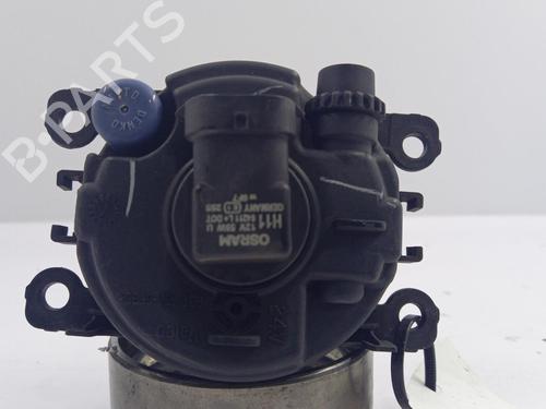Used Left front fog light Left front fog light FORD FOCUS II Turnier (DA_, FFS, DS) 1.6 TDCi (109 hp) 22824615 22824615
