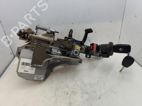 Used Steering column Steering column RENAULT CLIO III (BR0/1, CR0/1) 1.5 dCi (BR17, CR17) (86 hp) 28134591 28134591