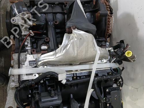 Engine DACIA LOGAN II 1.2 | BP32016948M1 
