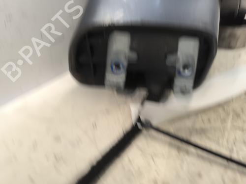 Right mirror CITROËN C4 I (LC_) 1.6 VTi 120 | BP24197435C27 