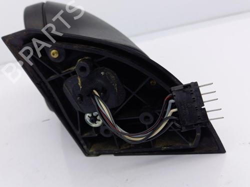 Außenspiegel links für MERCEDES-BENZ A-CLASS (W168) A 140 (168.031, 168.131) (82 hp) 22815815