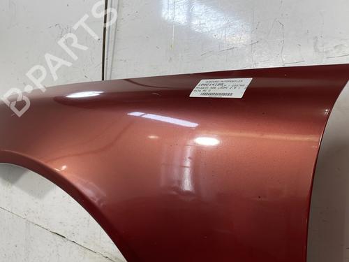 Left front fenders PEUGEOT 406 Coupe (8C) 2.0 16V | BP23574061C41 