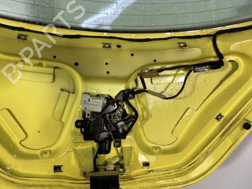 Tailgate VW NEW BEETLE (9C1, 1C1) 1.9 TDI | BP22831326C6 