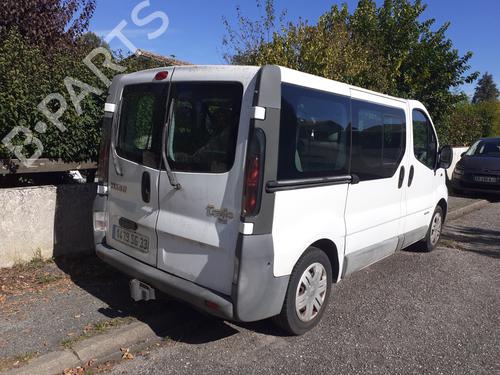 Used Parts RENAULT TRAFIC II Van (FL) 1.9 dCi 100 (FL0C, FL0K, FL0B) (101 hp) 4249183