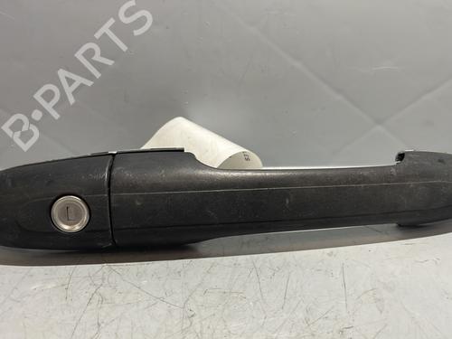 Used Front left exterior door handle MERCEDES-BENZ VITO / MIXTO Van (W639) 111 CDI (639.601, 639.603) (116 hp) 28328312