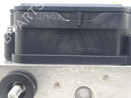 ABS pump CITROËN C5 AIRCROSS (A_) 1.5 BlueHDi 130 (ACYHZJ, ACYHZR) | BP39894178M43 - Image 4