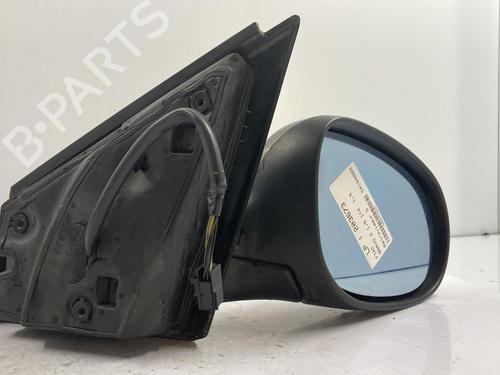 Right mirror FIAT BRAVO II (198_) 1.9 D Multijet (198AXB1A) | BP22817873C27 