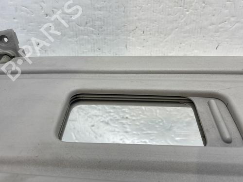 Left sun visor CITROËN C4 Grand Picasso I (UA_) 1.6 HDi | BP32114766I1 