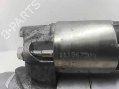 Starter AUDI A6 Allroad C7 (4GH, 4GJ) 3.0 TDI quattro | BP29286019M8 