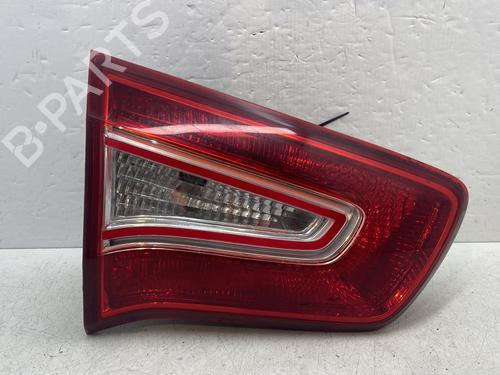 Feu de coffre gauche KIA SPORTAGE III (SL) 1.7 CRDi (116 hp) 31884438