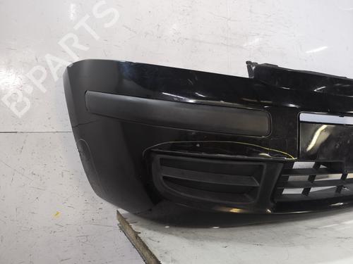 Front bumper FIAT PANDA (169_) 1.3 D Multijet (169.AXC1A) | BP32461686C7